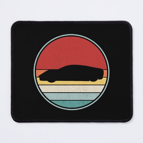 Item preview, Car Racer Garage Car Racing Vehicle Classic designed and sold by KaisaHaverte.