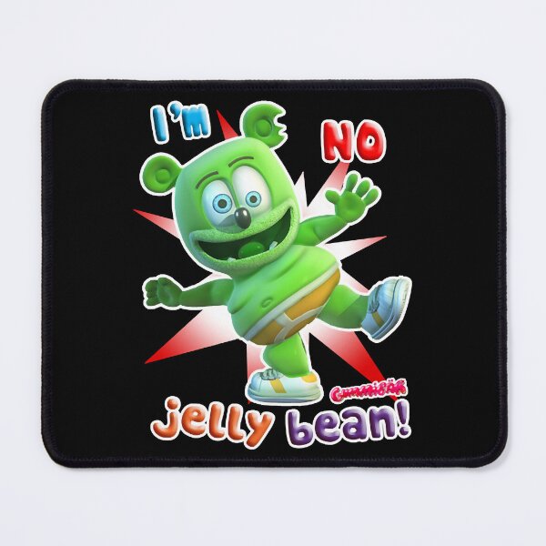 Item preview, I'm No Jelly Bean designed and sold by KaisaHaverte.