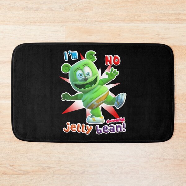 Item preview, I'm No Jelly Bean designed and sold by KaisaHaverte.