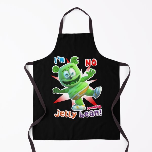 Item preview, I'm No Jelly Bean designed and sold by KaisaHaverte.