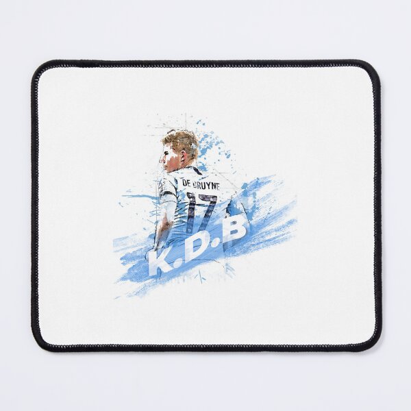 Item preview, Kevin De Bruyne designed and sold by uonganh194.