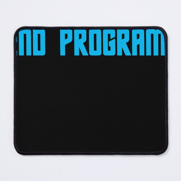 Item preview, Computer End Program! designed and sold by JohnathanVonahn.