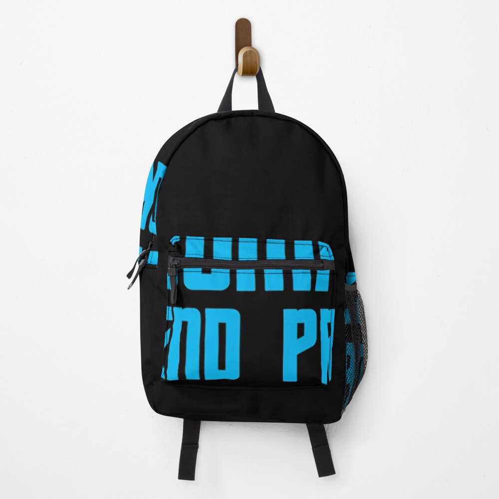 Item preview, Backpack designed and sold by JohnathanVonahn.