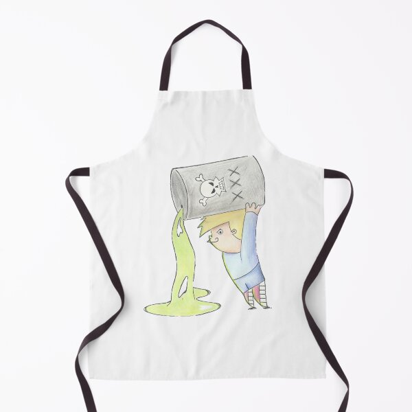 Item preview, Boy dumping Acid  designed and sold by phuong840.