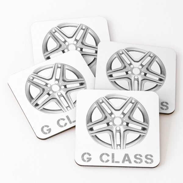 Item preview, Mercedes benz G class designed and sold by KaisaHaverte.