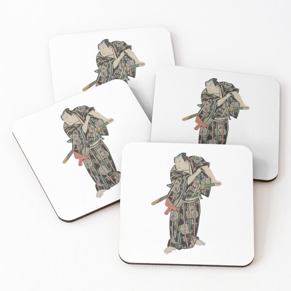 Item preview, Arashi Rikan II  designed and sold by nduc332.