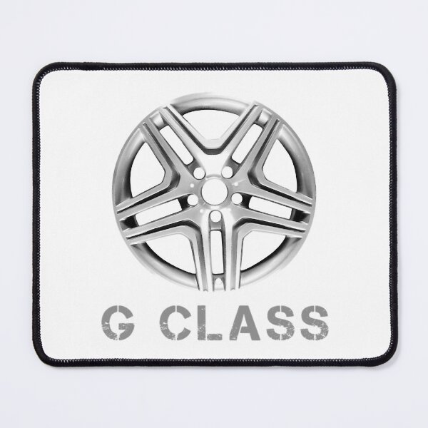 Item preview, Mercedes benz G class designed and sold by KaisaHaverte.