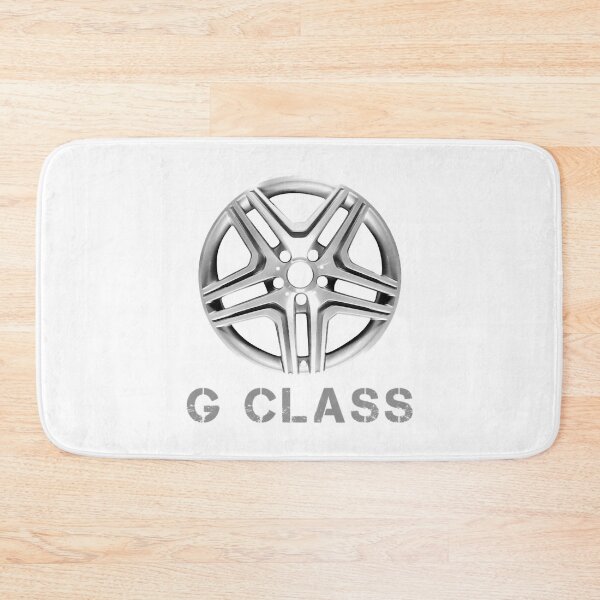 Item preview, Mercedes benz G class designed and sold by KaisaHaverte.