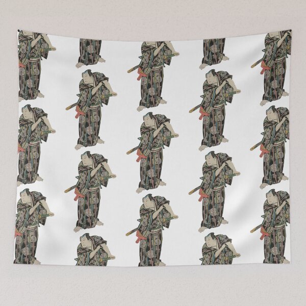 Item preview, Arashi Rikan II  designed and sold by nduc332.