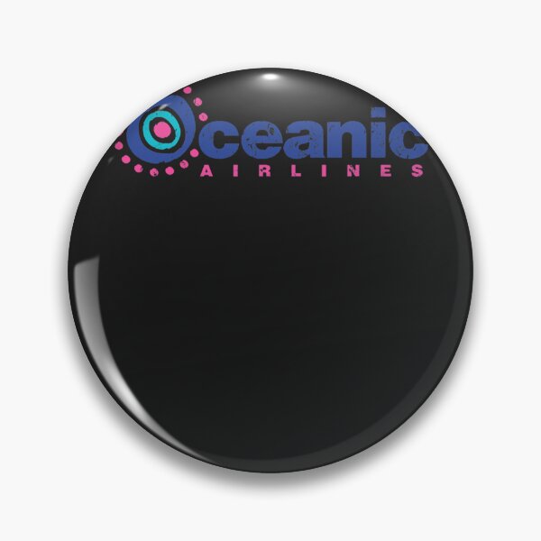 Item preview, Oceanic airlines (lost) classic t shirt designed and sold by kanethih7714.