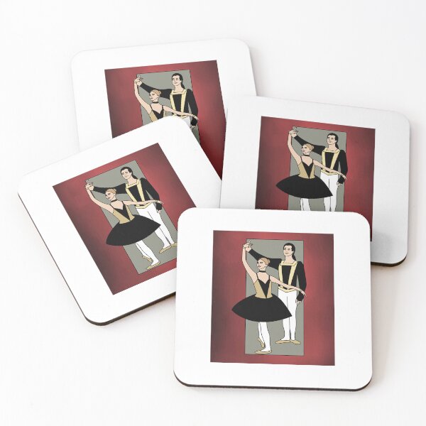 Item preview, Dancing Ballerina Ballet Figures  designed and sold by nduc332.