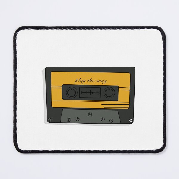 Item preview, cassette tape designed and sold by shinitt.