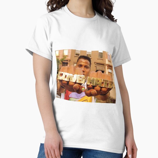Item preview, RADIO RAHEEM  designed and sold by CITYGIRLCREATES.