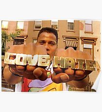 RADIO RAHEEM Poster