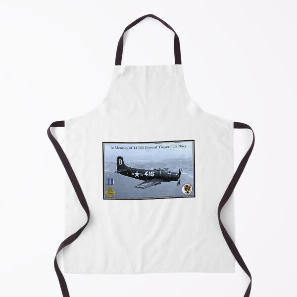 Item preview, Howard Thayer DFC - 2 sided  designed and sold by Paxta7Wz.
