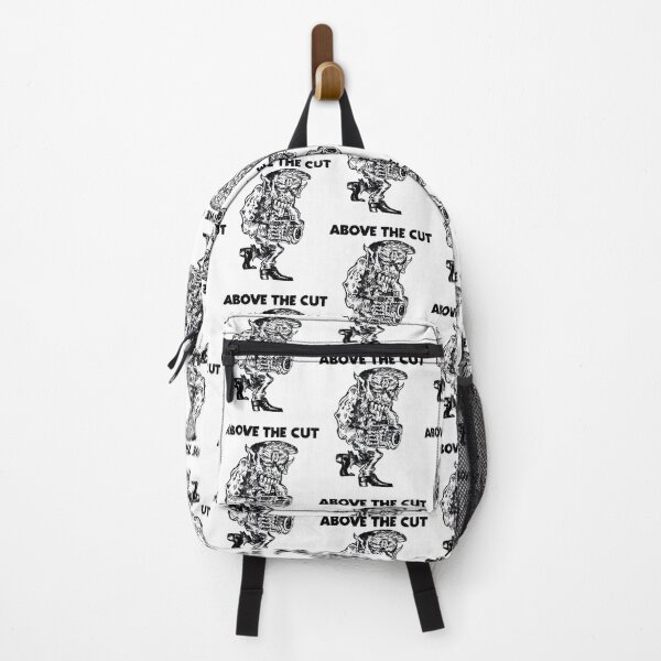 Item preview, Above the Cut Inverted designed and sold by nduc332.