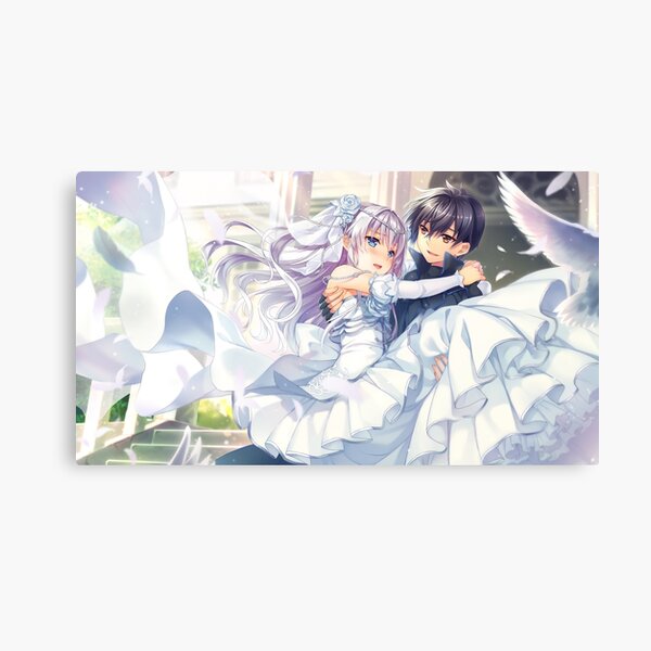 All Light Novel Images Vol.1-10  Seirei Gensouki: Spirit Chronicles 