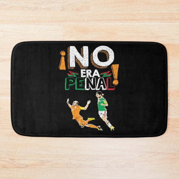 Item preview, No Era Penal designed and sold by Friemshi27.