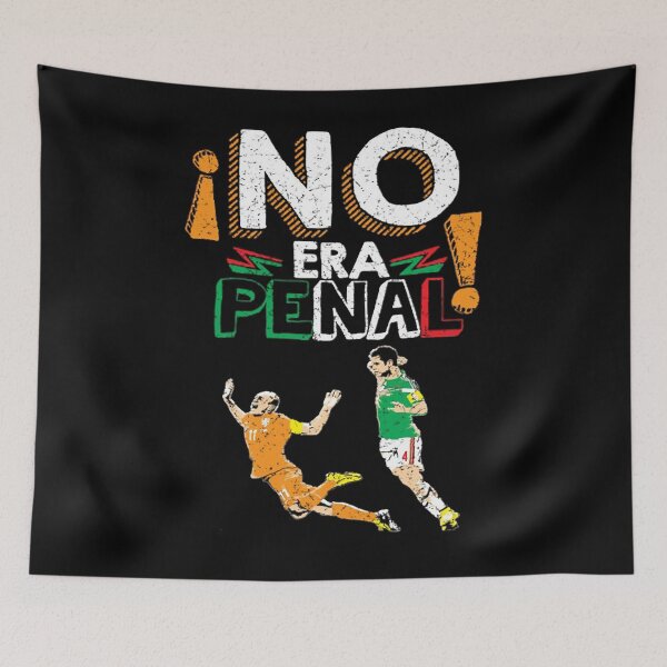 Item preview, No Era Penal designed and sold by Friemshi27.