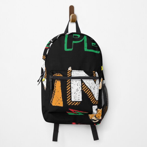Item preview, No Era Penal designed and sold by Friemshi27.