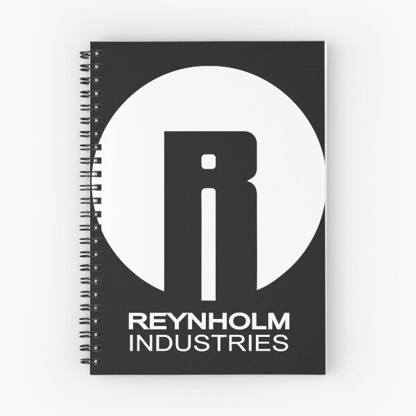 Item preview, Reynholm industries essential t shirt designed and sold by kanethih7714.