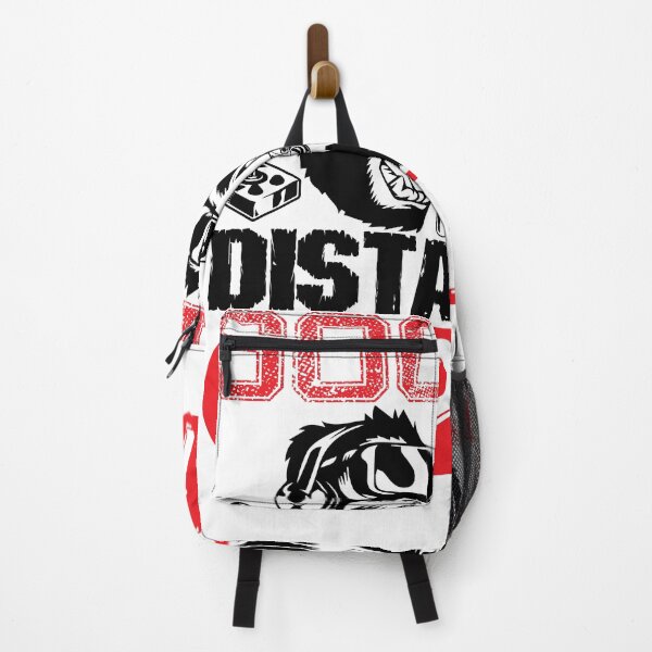 Item preview, Social Distancing Expert designed and sold by RED FIR.