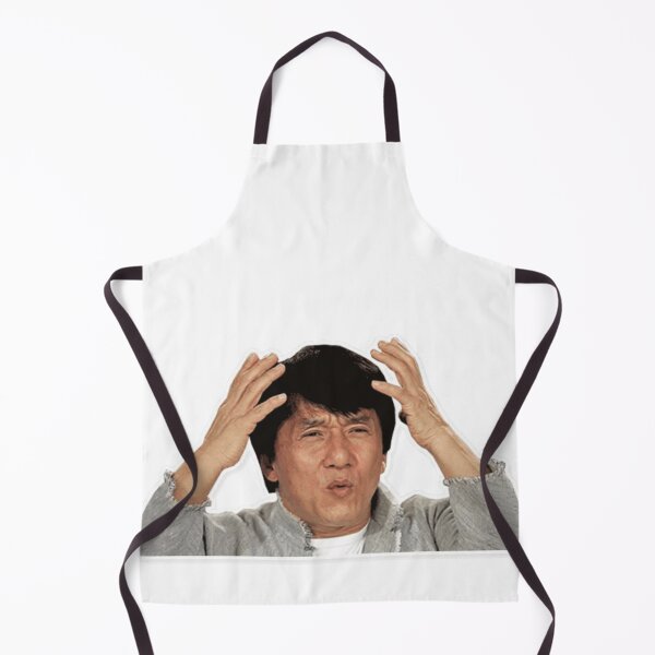 Item preview, Jackie Chan designed and sold by marwan elsaeed.