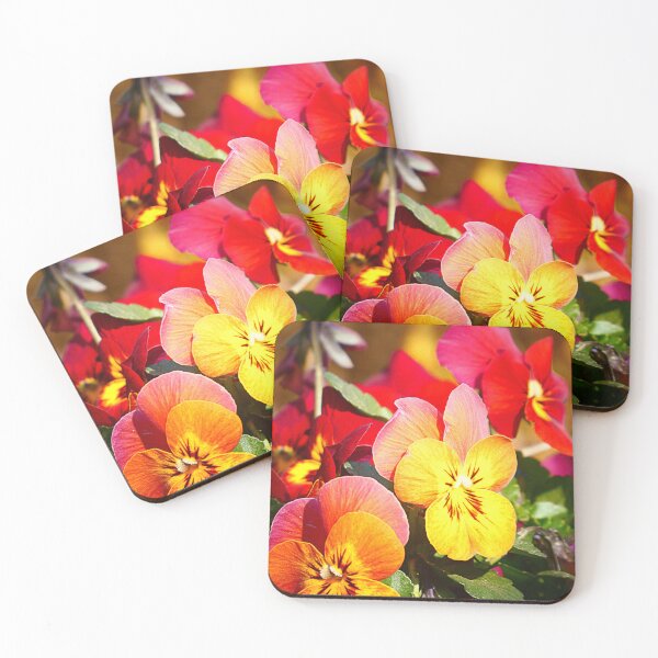 Item preview, Triple Red and Yellow designed and sold by angel1.