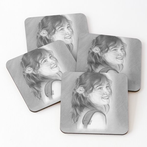 Item preview, Stella | Haley Lu Richardson  designed and sold by Cjartgallery.