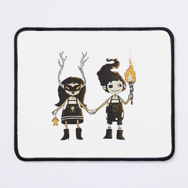 Item preview, Hansel & Gretel  designed and sold by phuong840.
