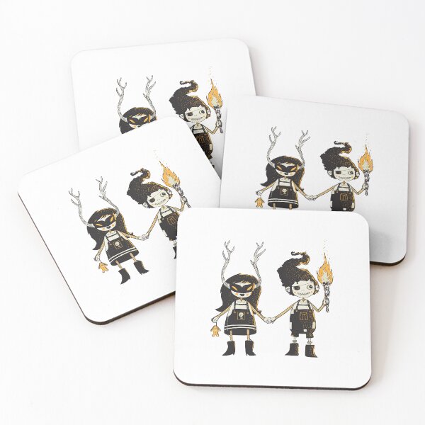 Item preview, Hansel & Gretel  designed and sold by phuong840.