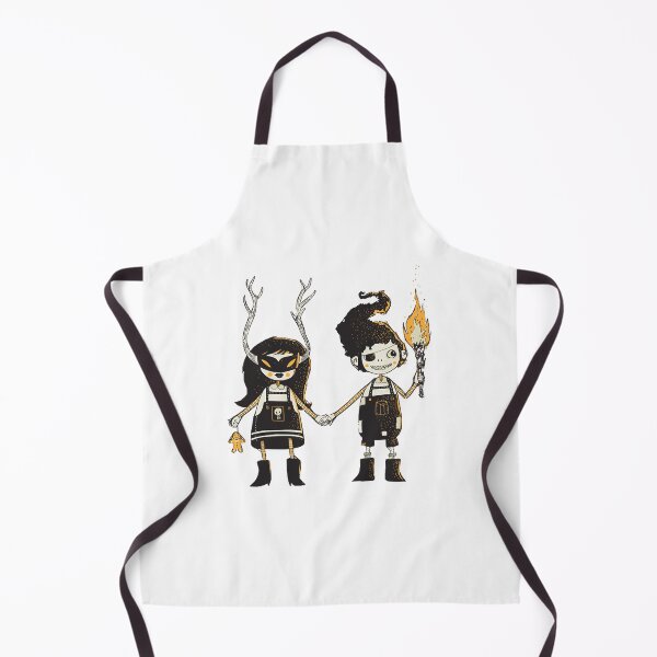 Item preview, Hansel & Gretel designed and sold by phuong840.
