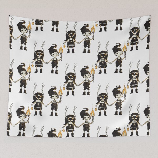 Item preview, Hansel & Gretel  designed and sold by phuong840.