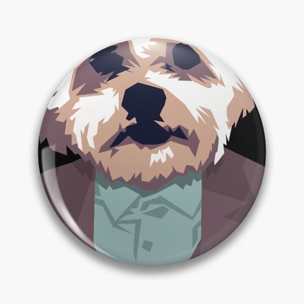 Item preview, Dashing Dogger designed and sold by SamuelSpencer82.