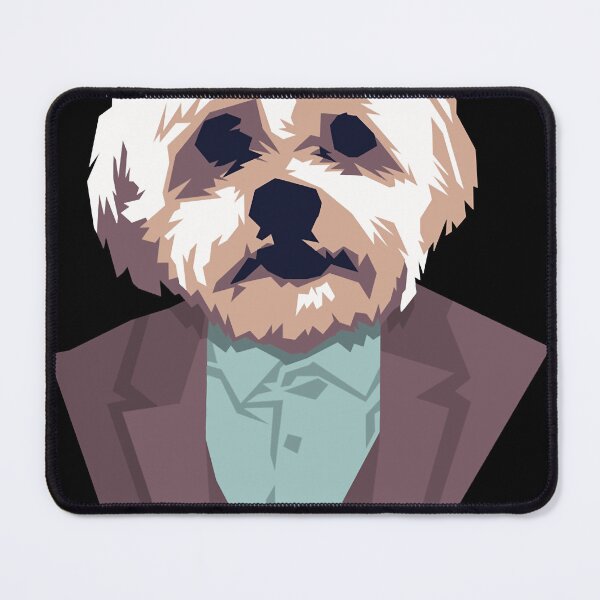 Item preview, Dashing Dogger designed and sold by SamuelSpencer82.