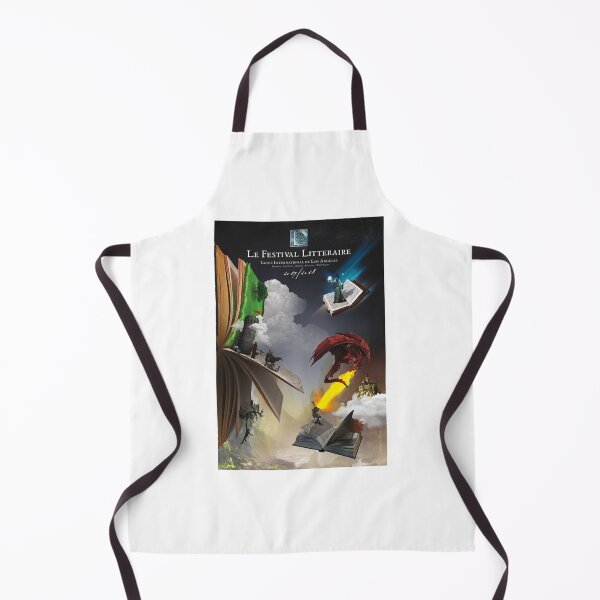 Item preview, Festival littraire 2017  designed and sold by Paxta7Wz.