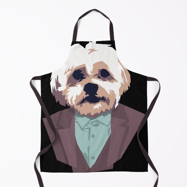 Item preview, Dashing Dogger designed and sold by SamuelSpencer82.