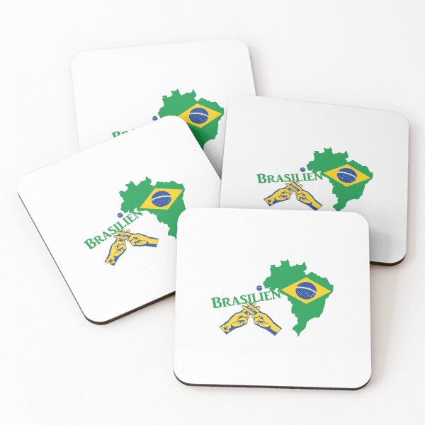 Artikelvorschau, Hashtag Brasilien iLove my Country entworfen und verkauft von phuong840.