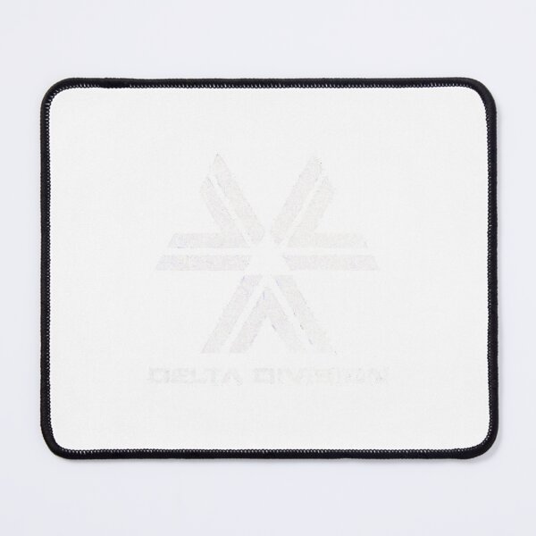 Item preview, Almost Human Delta Division (White)  designed and sold by Paxta7Wz.