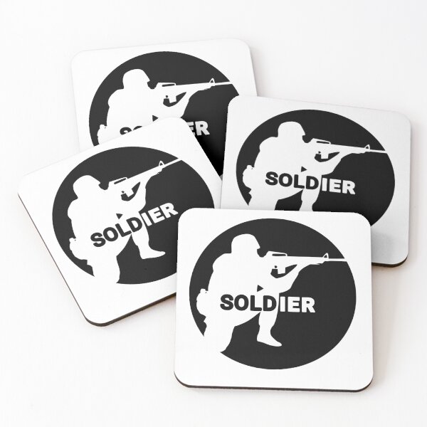 Item preview, Soldiers design  designed and sold by ramgopal123.