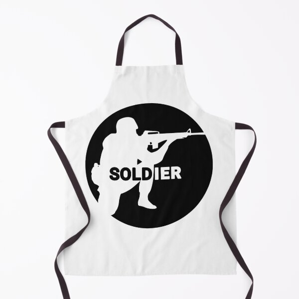 Item preview, Soldiers design designed and sold by ramgopal123.