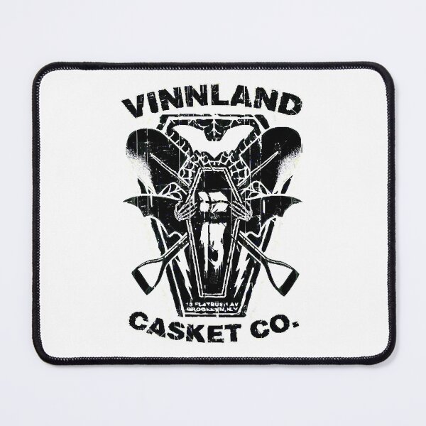 Item preview, Vinnland Casket Co Green  designed and sold by uocvinh8964.