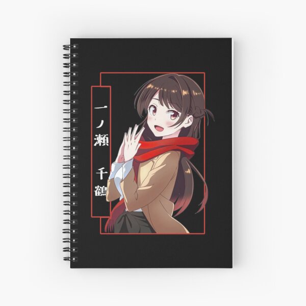 Karakai Jouzu no Takagi-san: anime Notebook by aicha, aicha