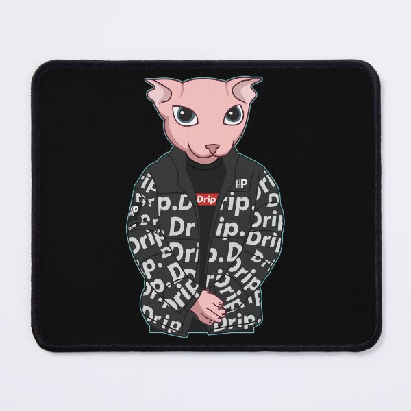 Item preview, Bingus Drip designed and sold by Rzera-.