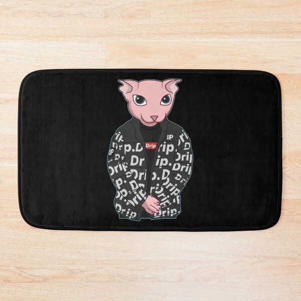 Item preview, Bingus Drip designed and sold by Rzera-.
