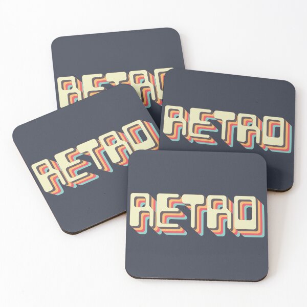 Item preview, Retro designed and sold by Texterns.