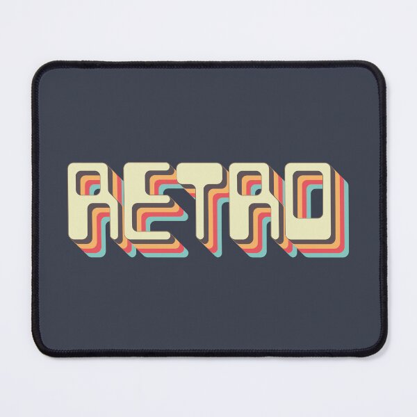Item preview, Retro designed and sold by Texterns.