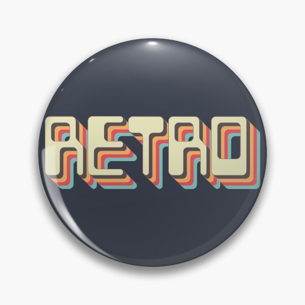 Item preview, Retro designed and sold by Texterns.