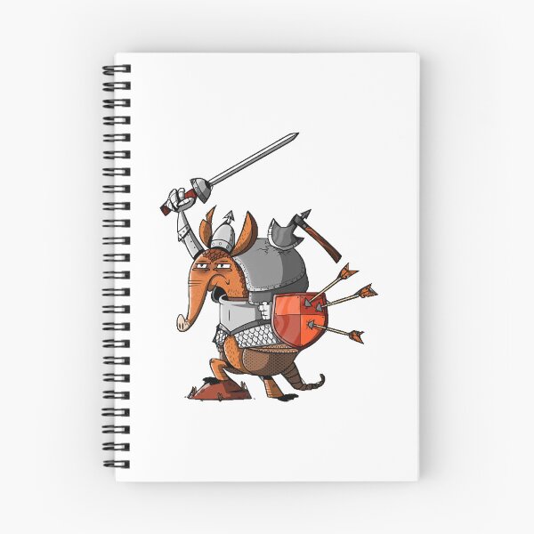 Item preview, Armour-Dillo  designed and sold by phuong840.
