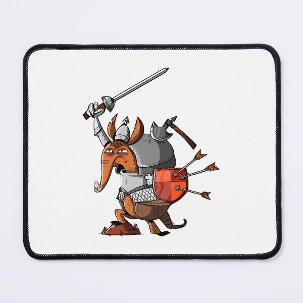 Item preview, Armour-Dillo designed and sold by phuong840.